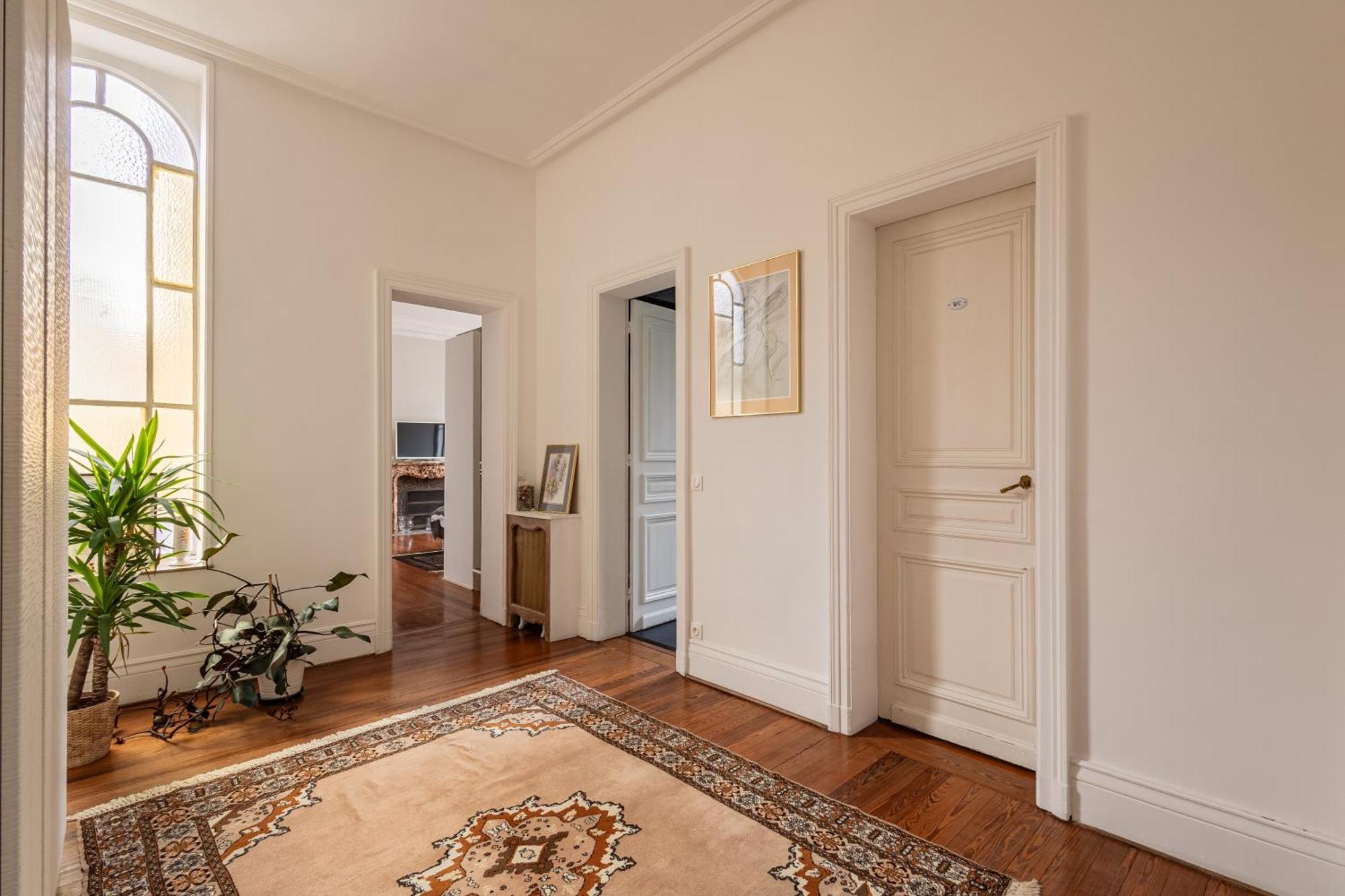 Hotel Particulier - Le 119 วาลองเซียนส์ ภายนอก รูปภาพ