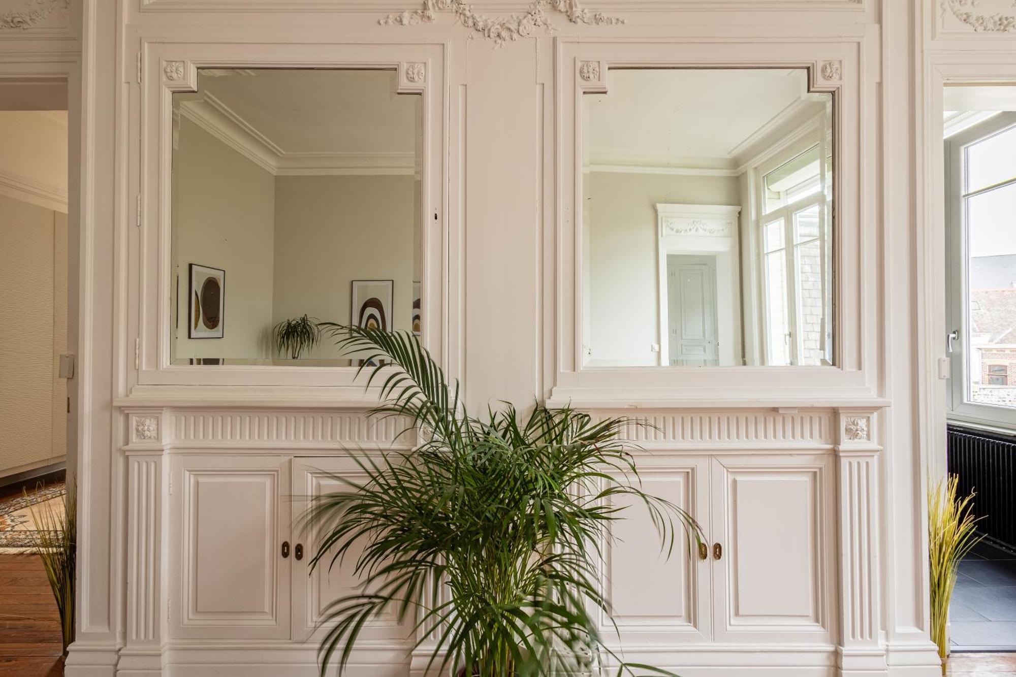 Hotel Particulier - Le 119 วาลองเซียนส์ ภายนอก รูปภาพ