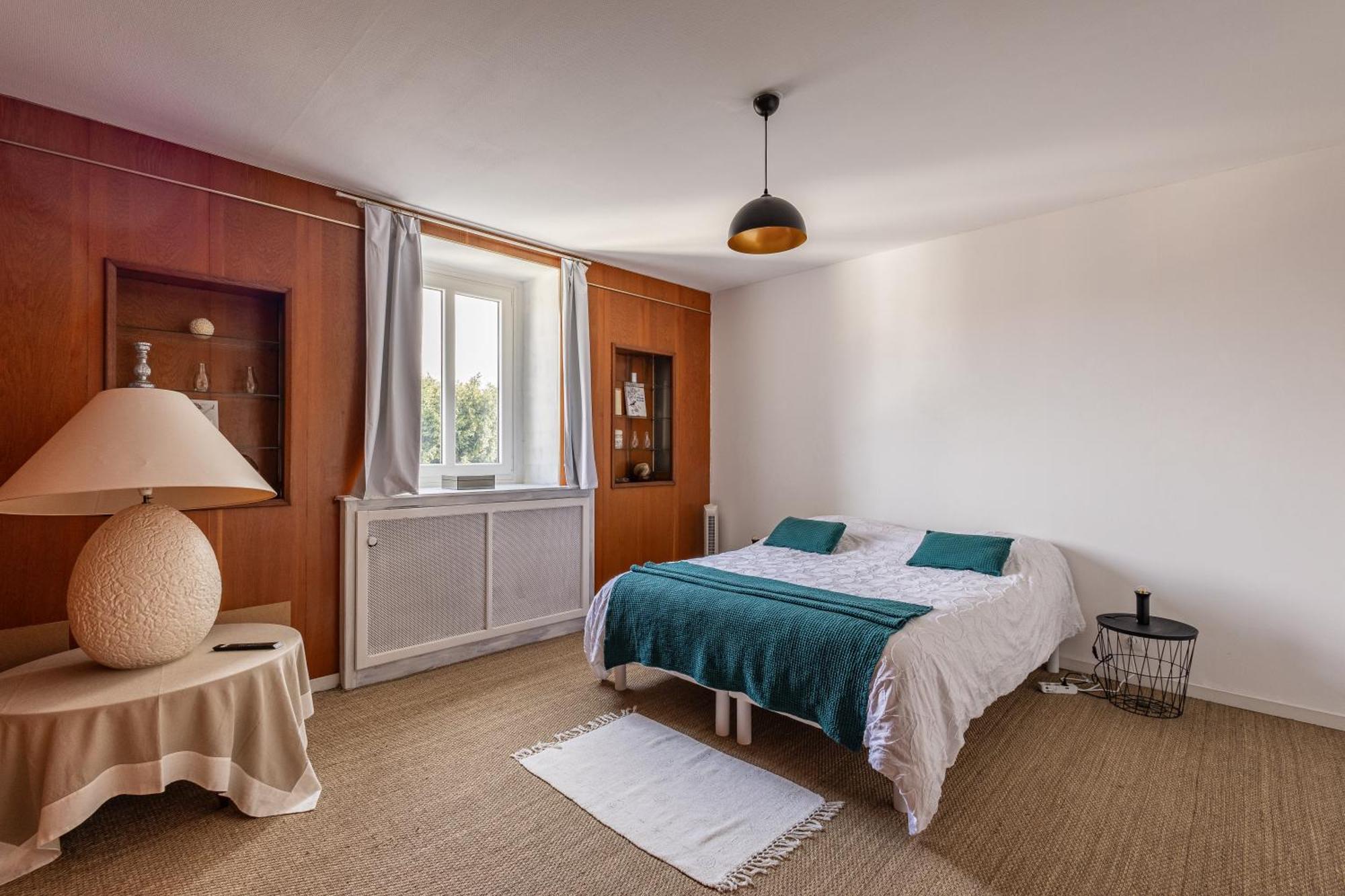 Hotel Particulier - Le 119 วาลองเซียนส์ ภายนอก รูปภาพ