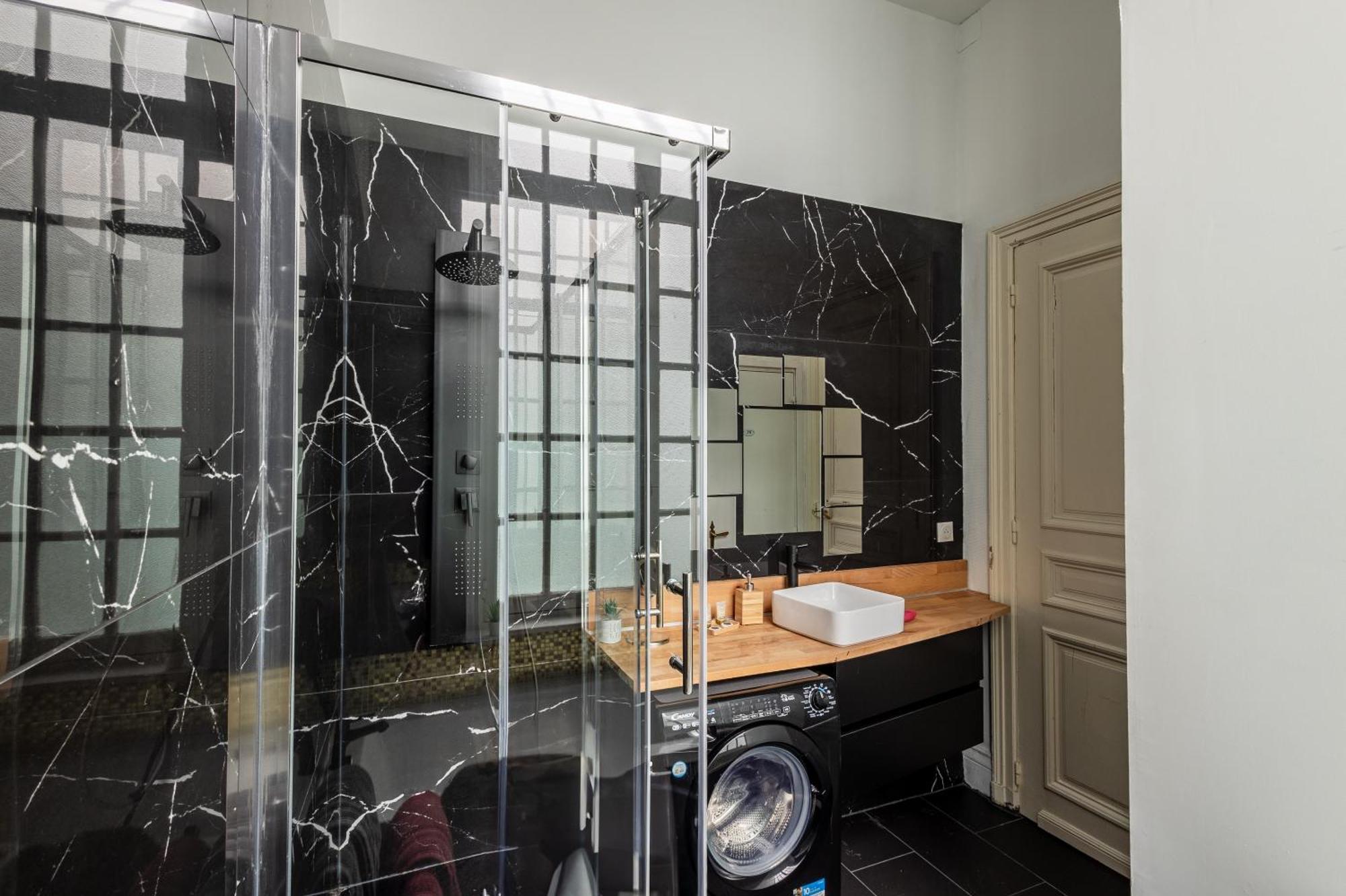 Hotel Particulier - Le 119 วาลองเซียนส์ ภายนอก รูปภาพ